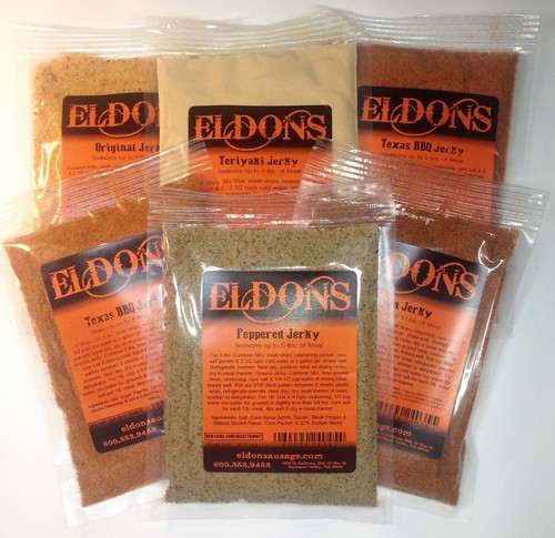 Jerky seasoning spice with - seasoning,